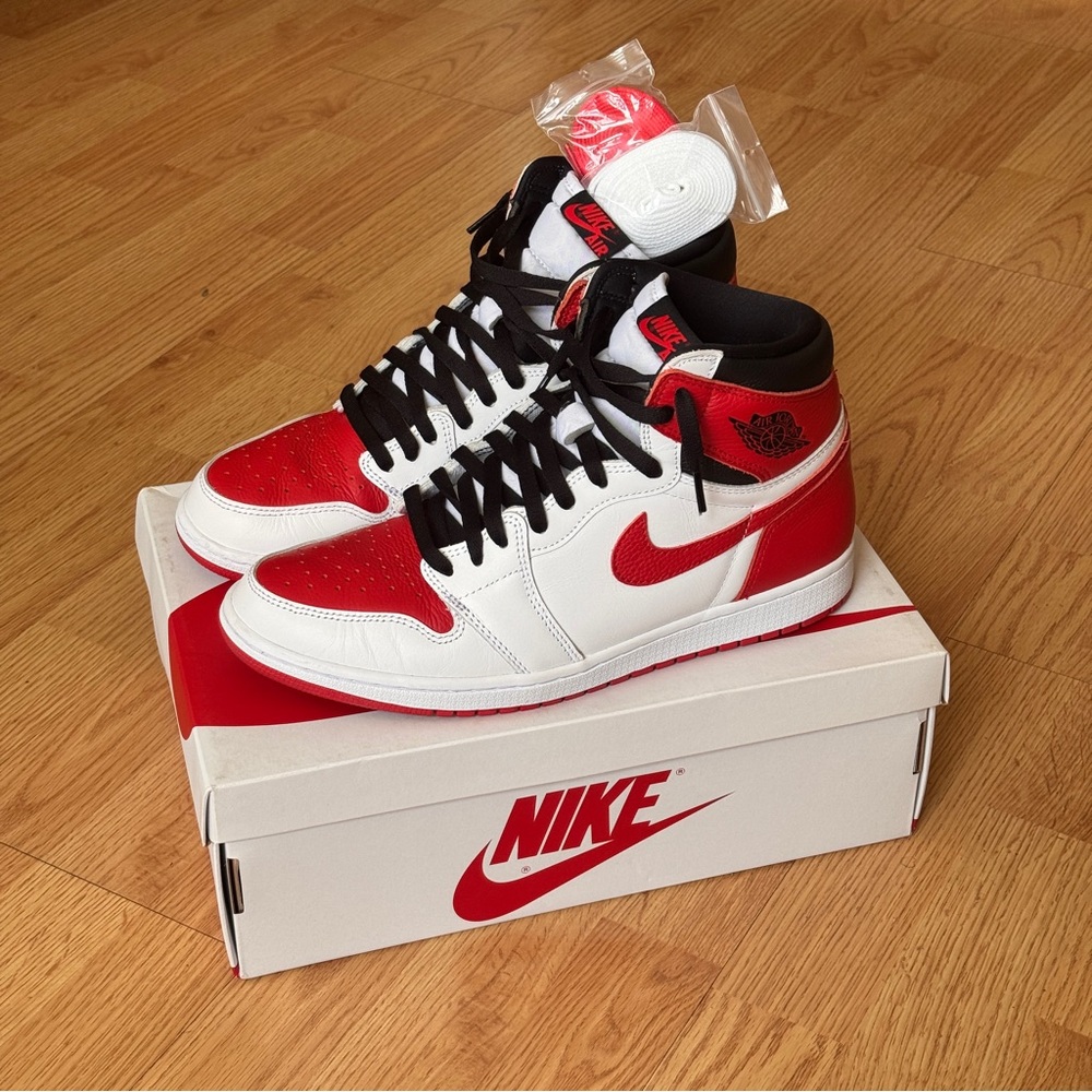 🚨🚨Send offers!!!🚨🚨 Jordan 1 High Retro - SZ 11.5